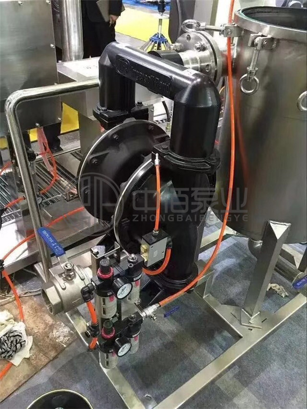隔膜泵 http://machinerysurgeon.com/cqzx/gmb/