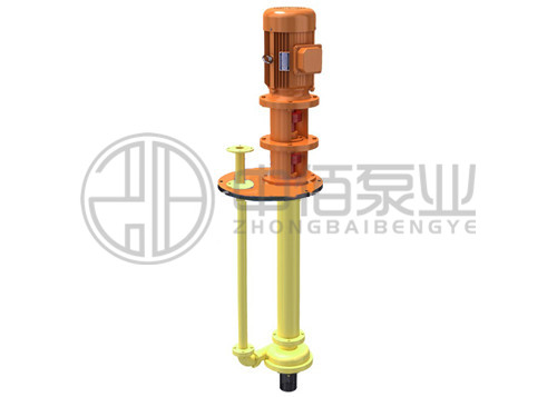 液下泵 http://machinerysurgeon.com/cpzx/yxb/